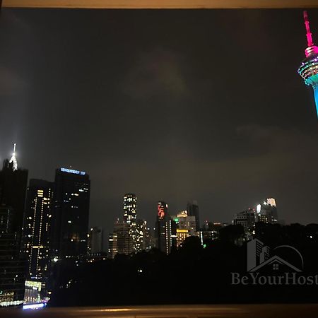 Maison 101 Dang Wangi Kuala Lumpur Klcc Esterno foto