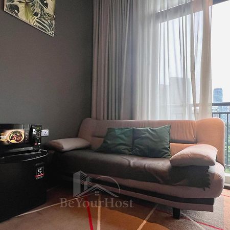 Maison 101 Dang Wangi Kuala Lumpur Klcc Esterno foto