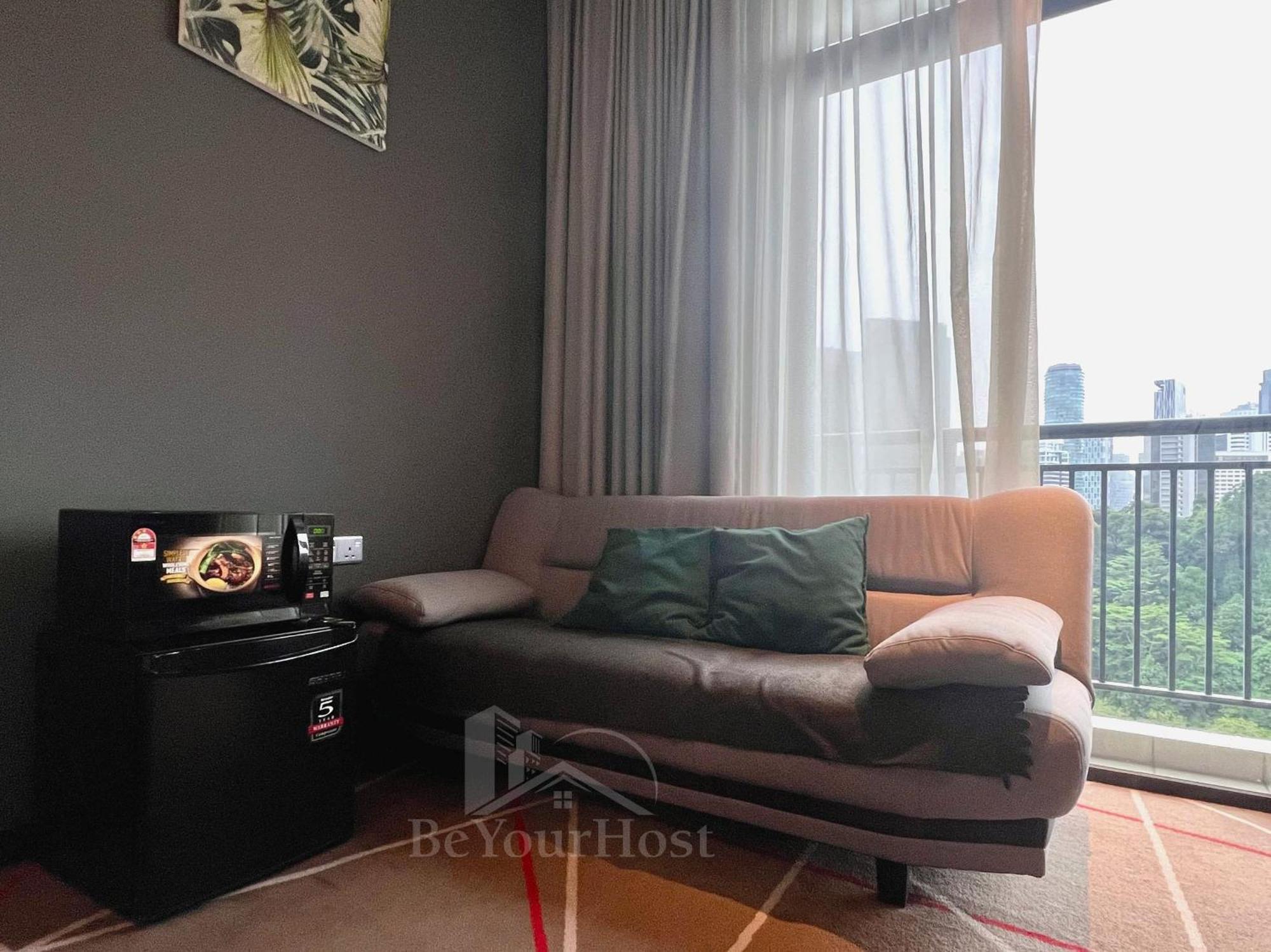 Maison 101 Dang Wangi Kuala Lumpur Klcc Esterno foto